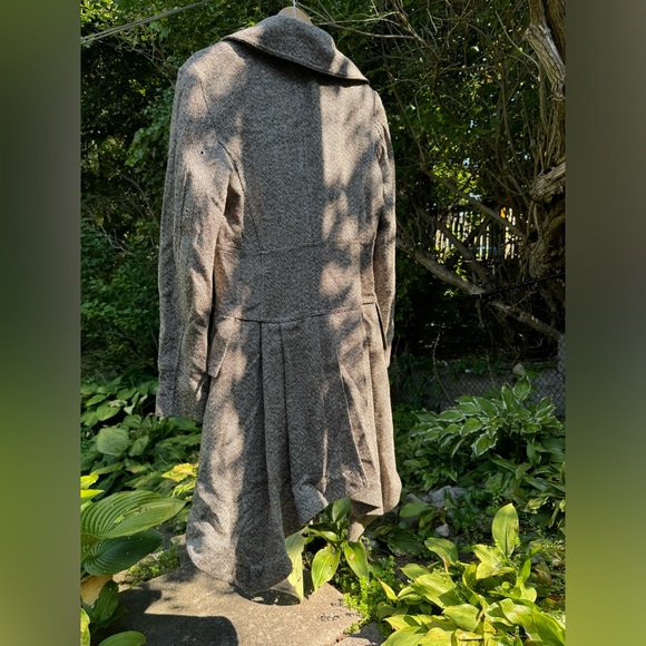 Firetrap fall/winter coat - Picture 3 of 3